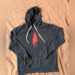 Willie Nelson Black hoodie
